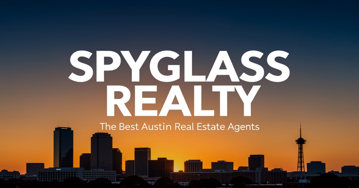Spyglass Realty