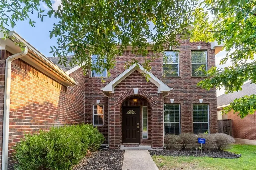 new home for sale in manor texas