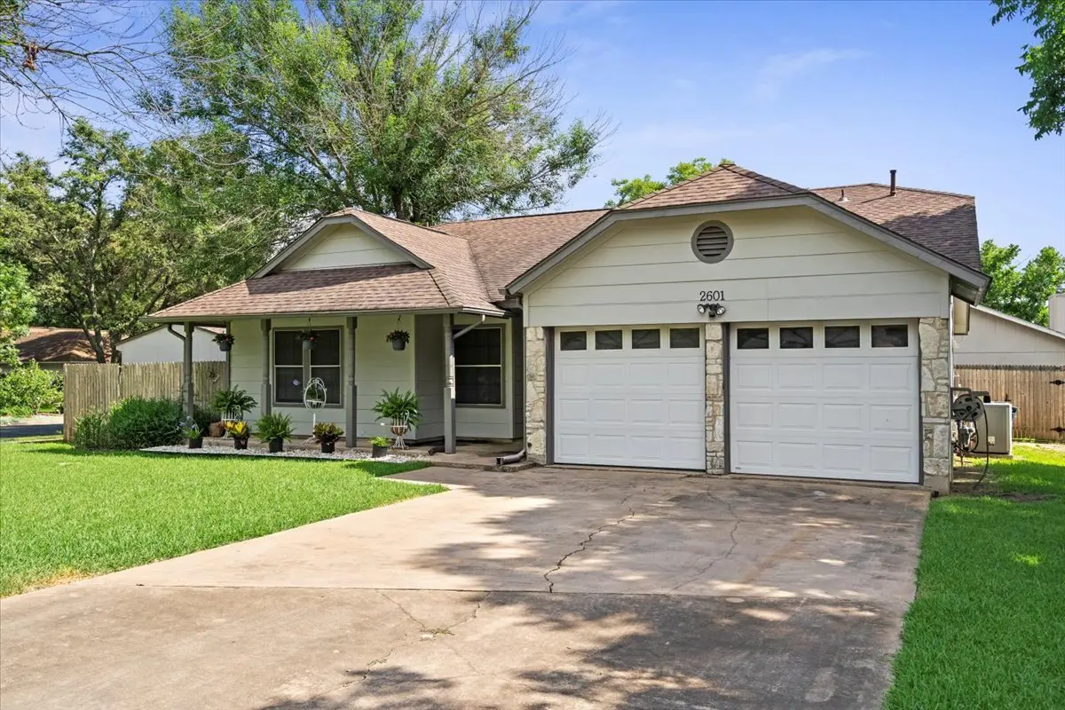 south austin home for sale