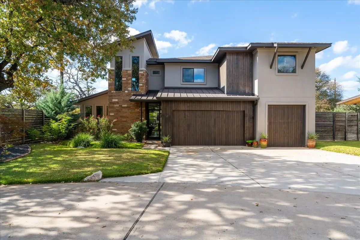 Home for Sale in Leander, TX
