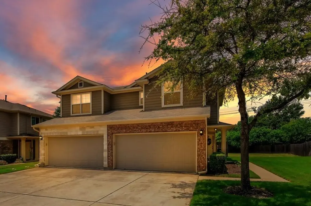 beautiful move in ready home for sale in pflugerville