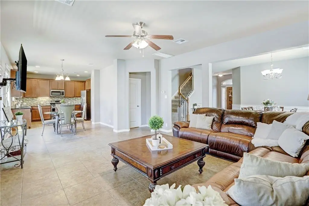 new home for sale in rancho sienna