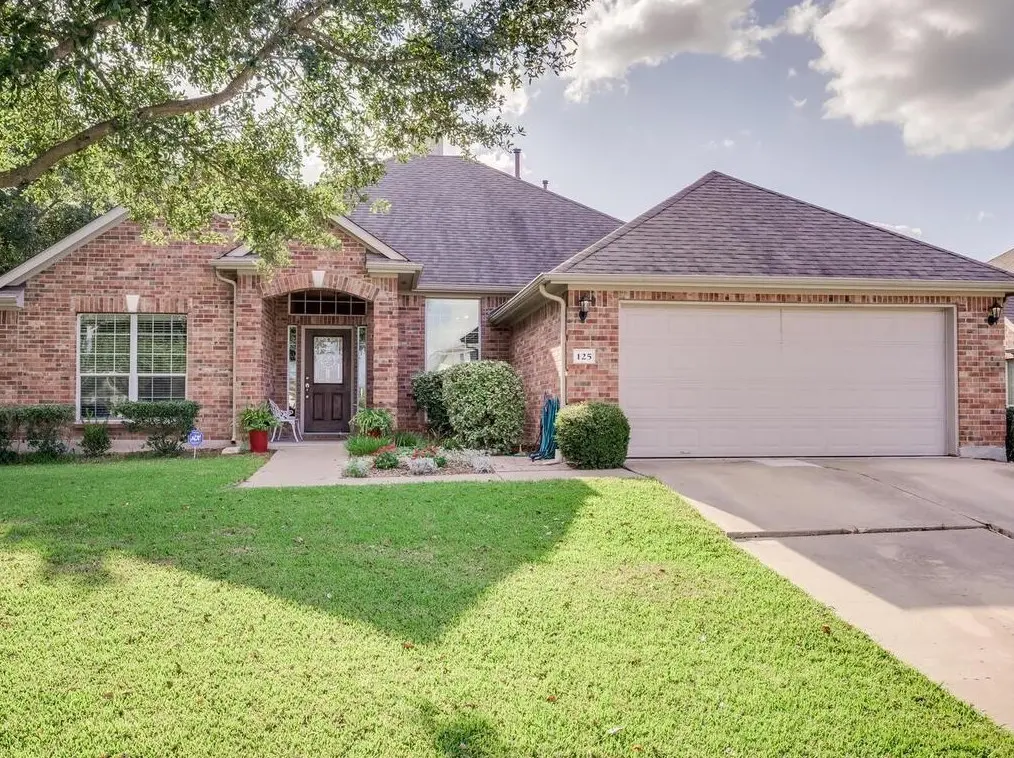 new home for sale in kyle texas