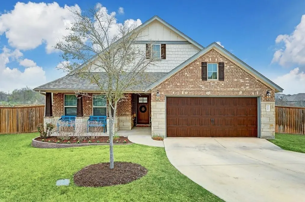 new home for sale in round rock