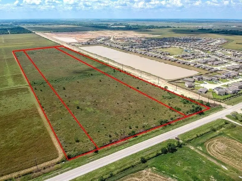 farm and ranch for sale in houston