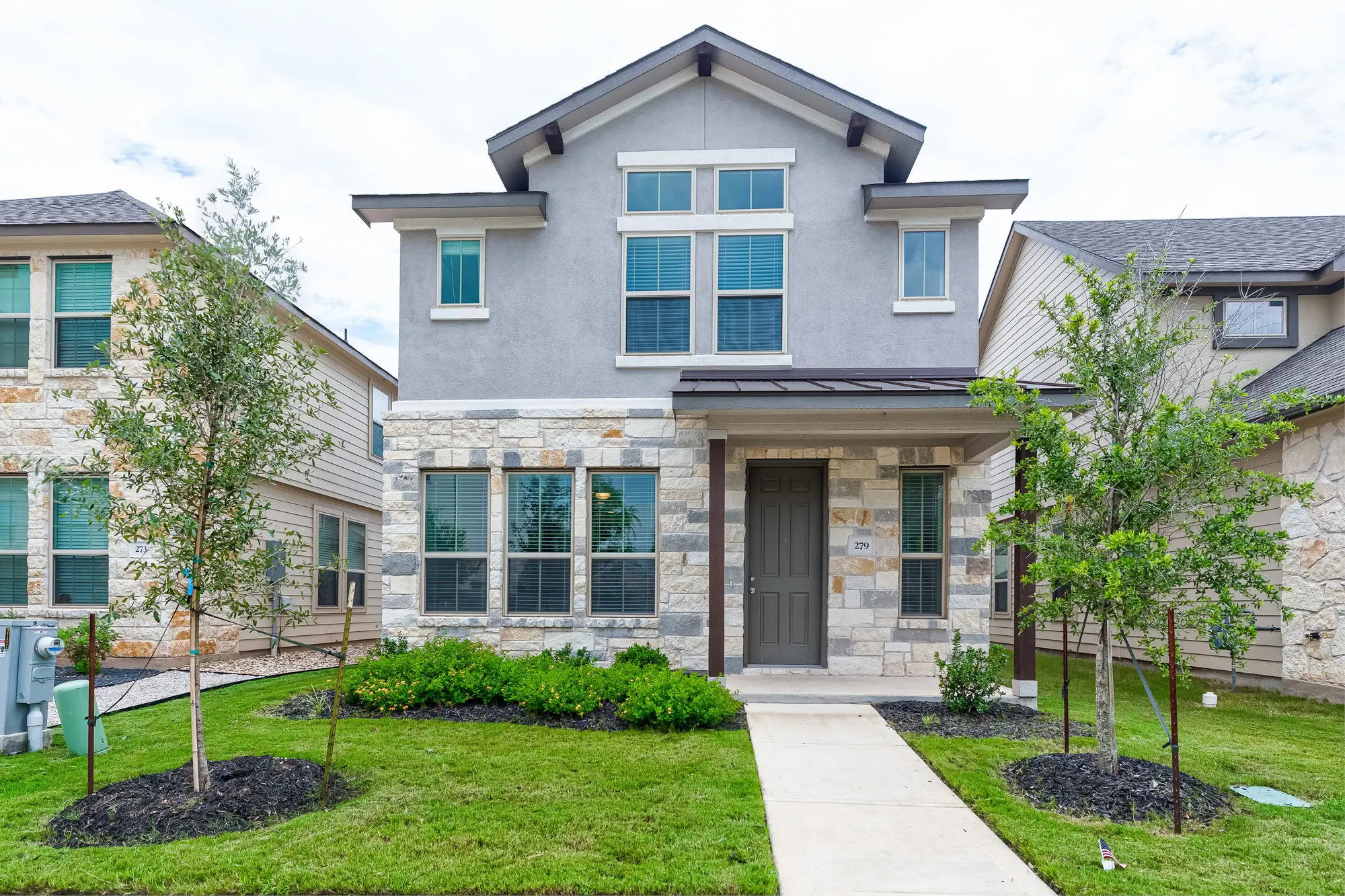 new home for sale in dripping springs