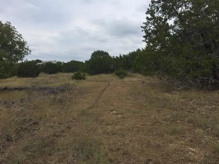 lot for sale in dripping springs tx