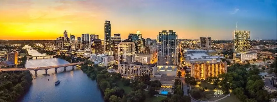 Investing in Austin Real Estate