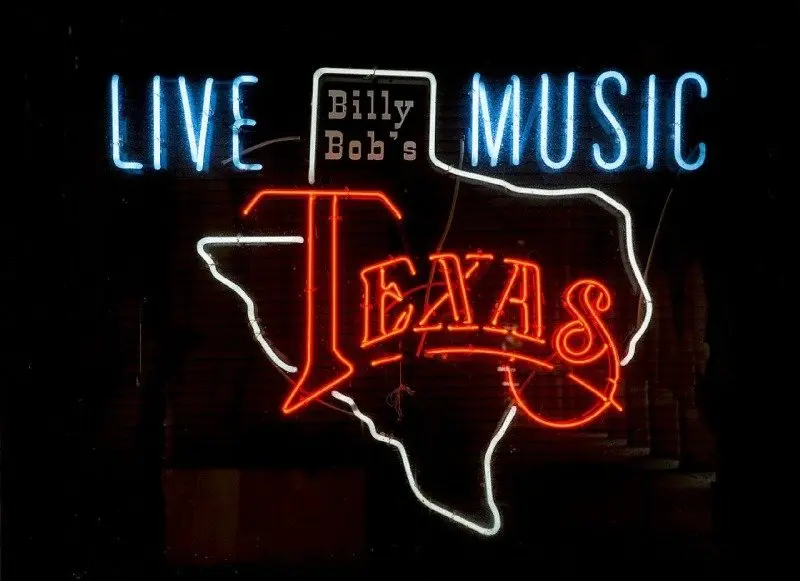 live music in texas
