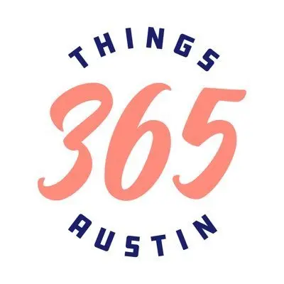 365 Things Austin logo