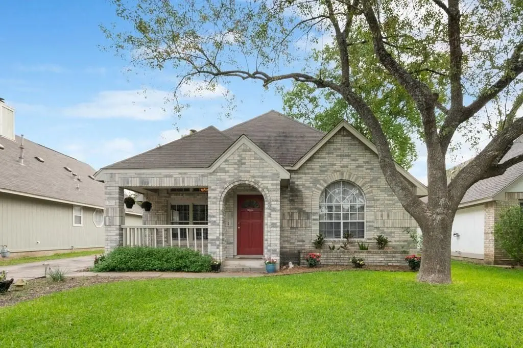 new home for sale in Austin texas 78660