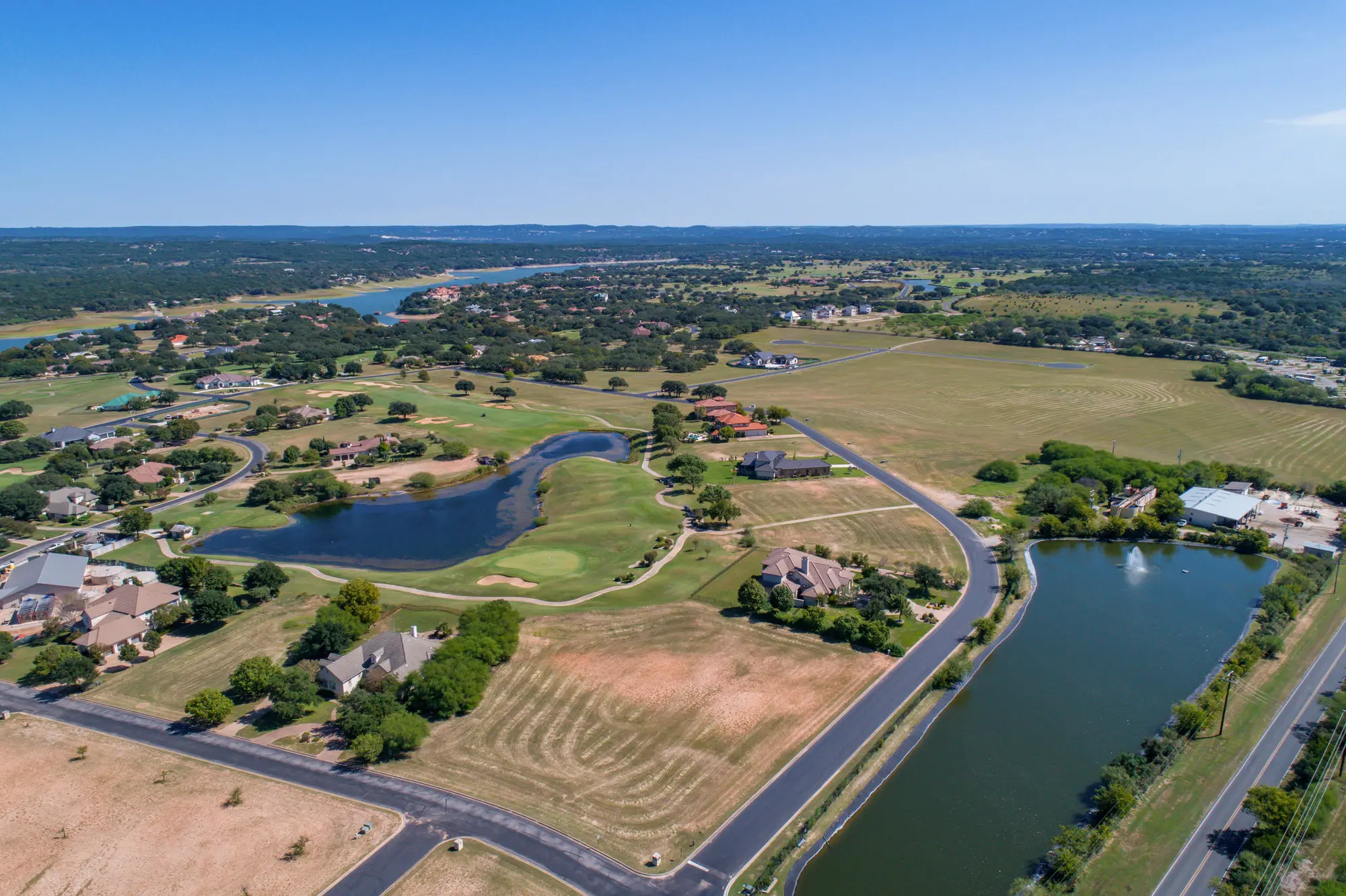 new lot for sale in spicewood