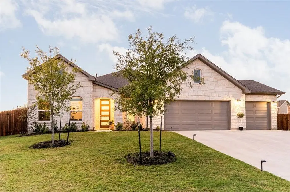 home for sale in carmel subdivision pflugerville