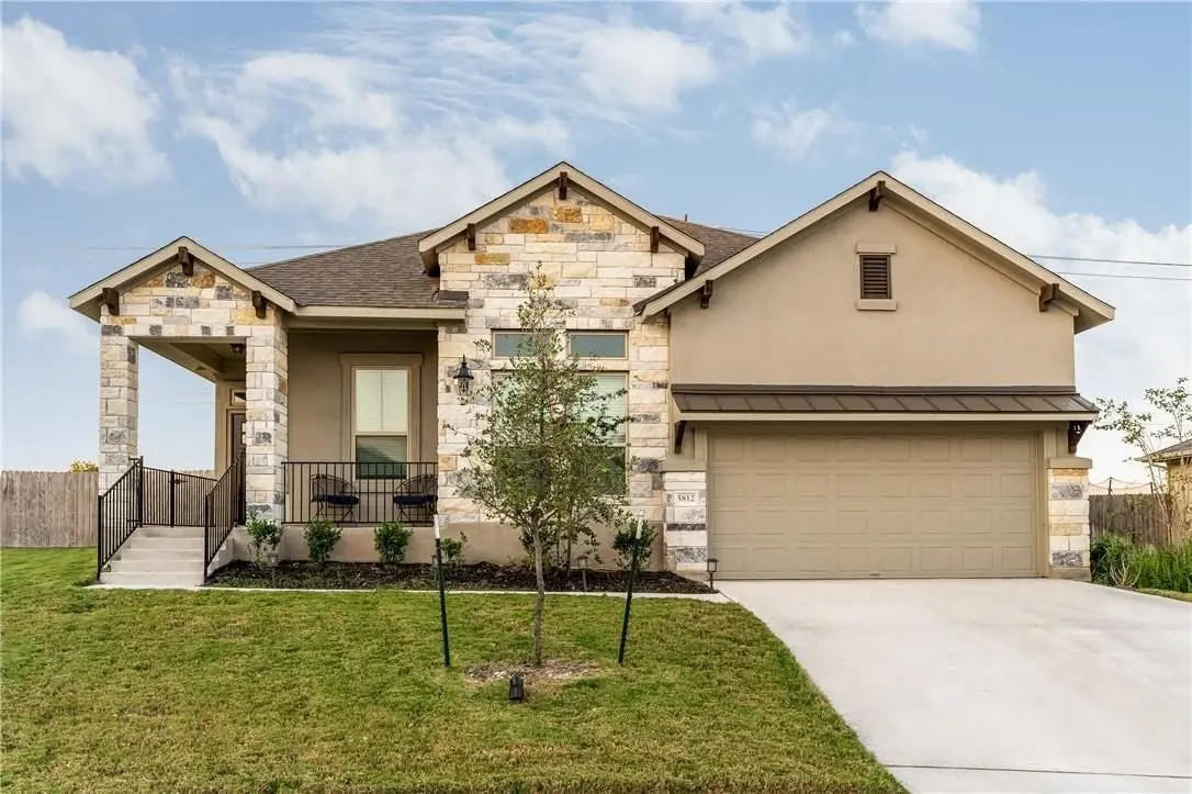 new home for sale in round rock texas 78665