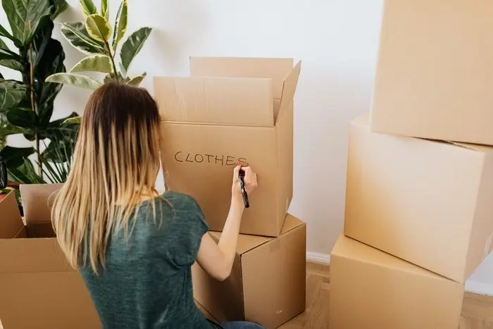 Moving During a Concurrent Closing