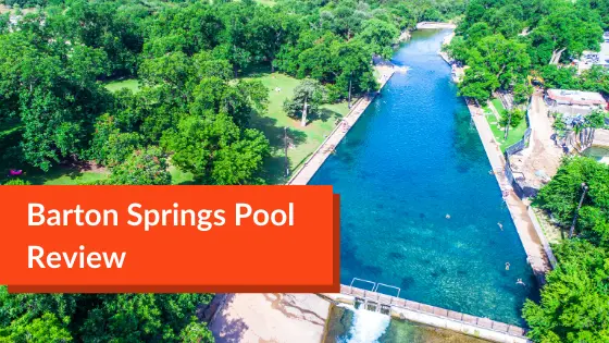 barton springs pool