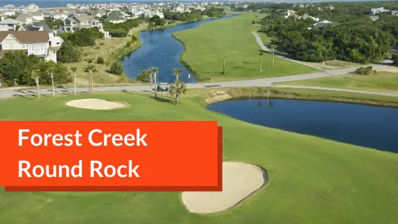 forest creek homes for sale