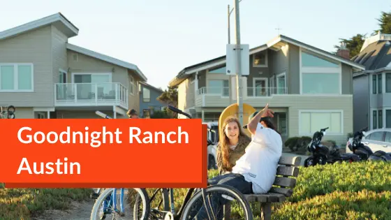 goodnight ranch austin homes for sale