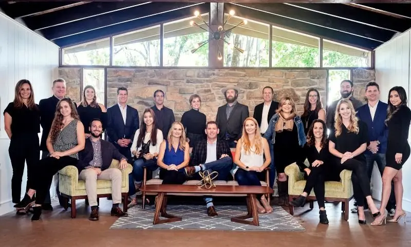 A team of Realtors in Austin Texas | Spyglass Realty