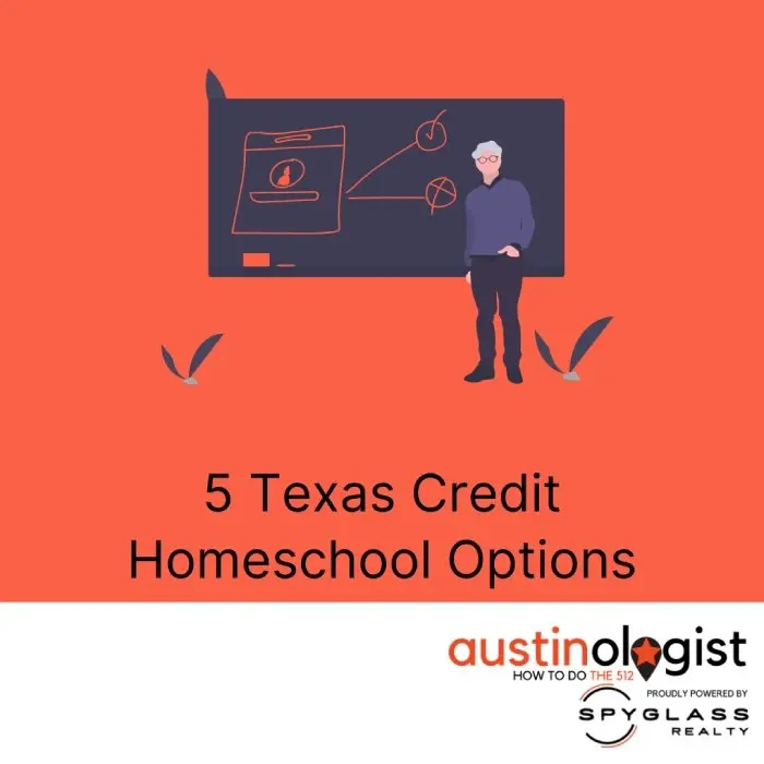 texas homeschool options