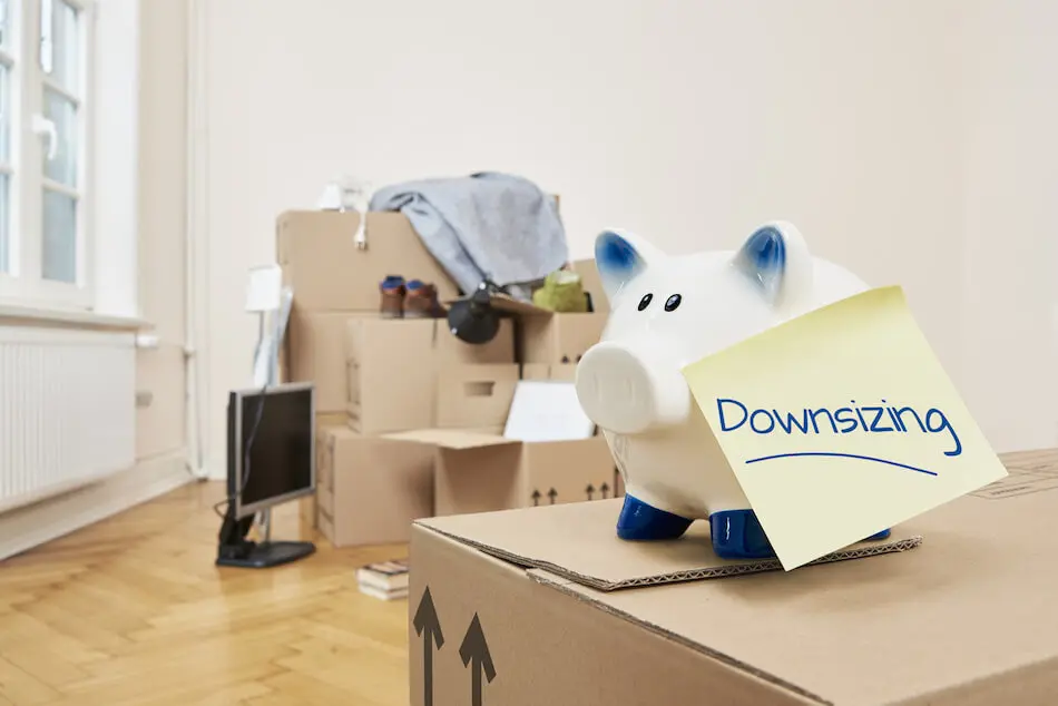 How to Downsize Your Austin Home