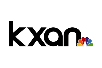 KXAN Logo