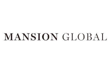 Mansion Global Logo